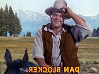 Bonanza S06E13 A Knight to Remember