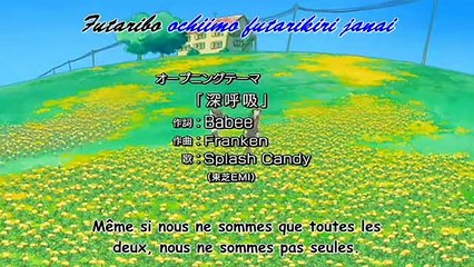 Binbou Shimai Monogatari - E 03 - [VOSTFR]