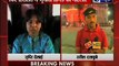 Trimbakeshwar Temple_ Trupti Desai and Bhumata Brigade activists detained again