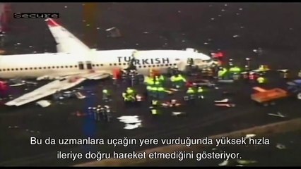 Uçak Kazası Raporu S10E06 Who's In Control (Türkçe Altyazılı)