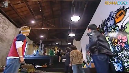 Devil Beside You E 4