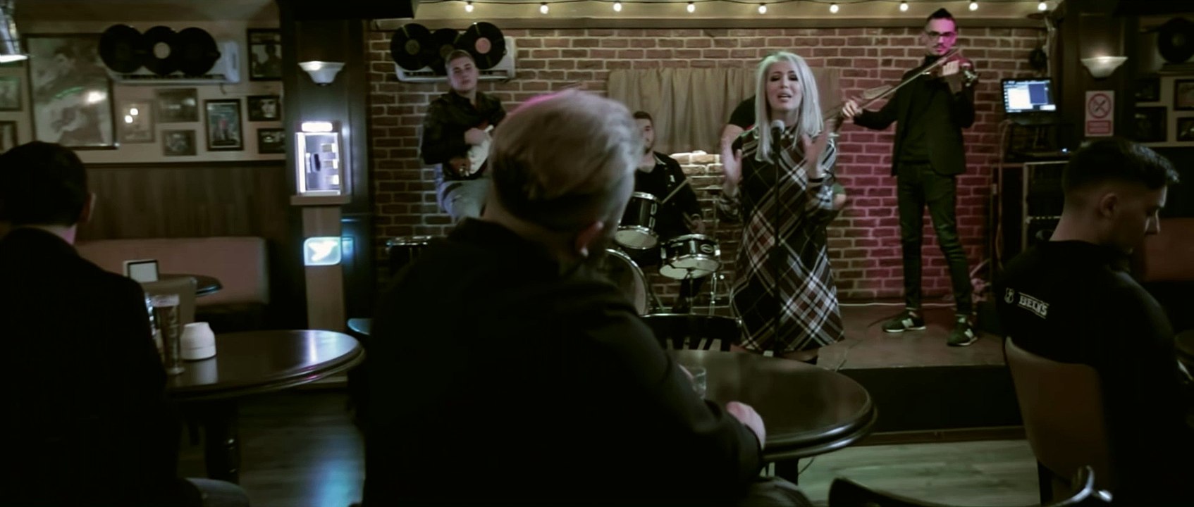 Laura - Iar mi-e dor de tine