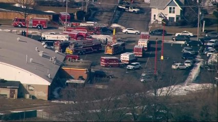 Σικάγο: Απολυμένος άνοιξε πυρ