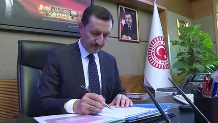 Libya'da Çözüm İçin Siyasi İrade Şart"