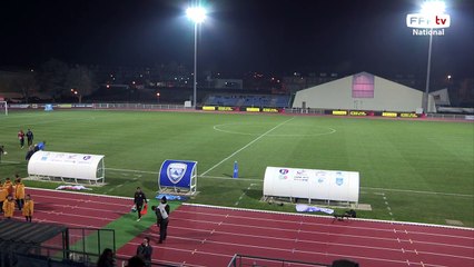 Interview de Charles Boateng