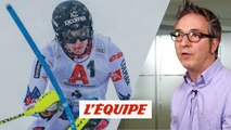 Coquard «Clément Noël a le potentiel pour rivaliser avec Marcel Hirscher» - Ski - ChM