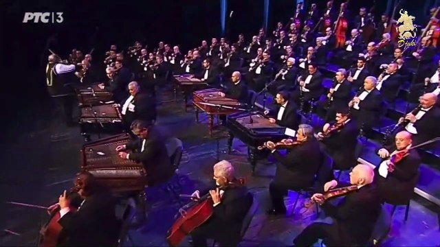 Die Fledermaus (Overture) - Johann Strauss II