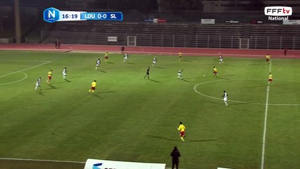 Quelle belle occasion dans la surface !