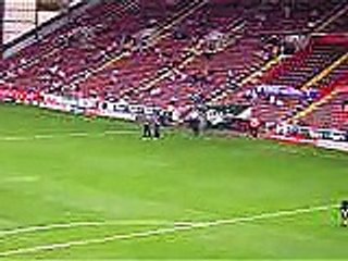 2003-09-20 - Bramall Lane Stadium