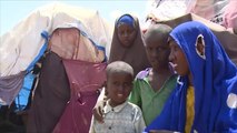 وزارة الإغاثة الصومالية: 3 ملايين يحتاجون لمساعدة عاجلة