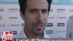 Formula E – Interview de Lucas Di Grassi avant le e-Prix de Mexico 2019