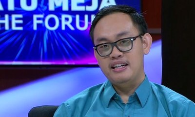 Jelang Babak Kedua, Antara Fakta dan Retorika - SATU MEJA (3)