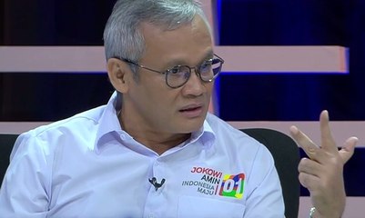 Jelang Babak Kedua, Antara Fakta dan Retorika - SATU MEJA (4)