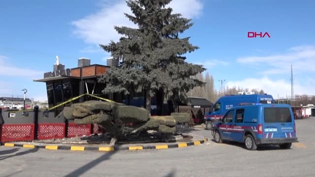 Eskişehir Litvanya Eskişehir Fahri Konsolosu İntihar Etti