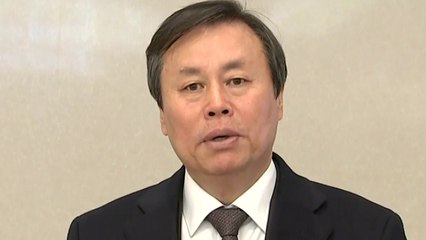 도종환 장관, 남북 단일팀 협의 마치고 귀국 / YTN