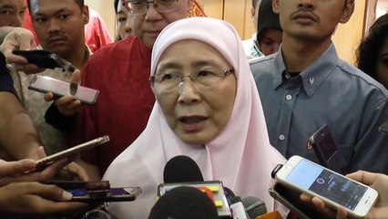 DPM: RCI into judiciary if there is a pressing need