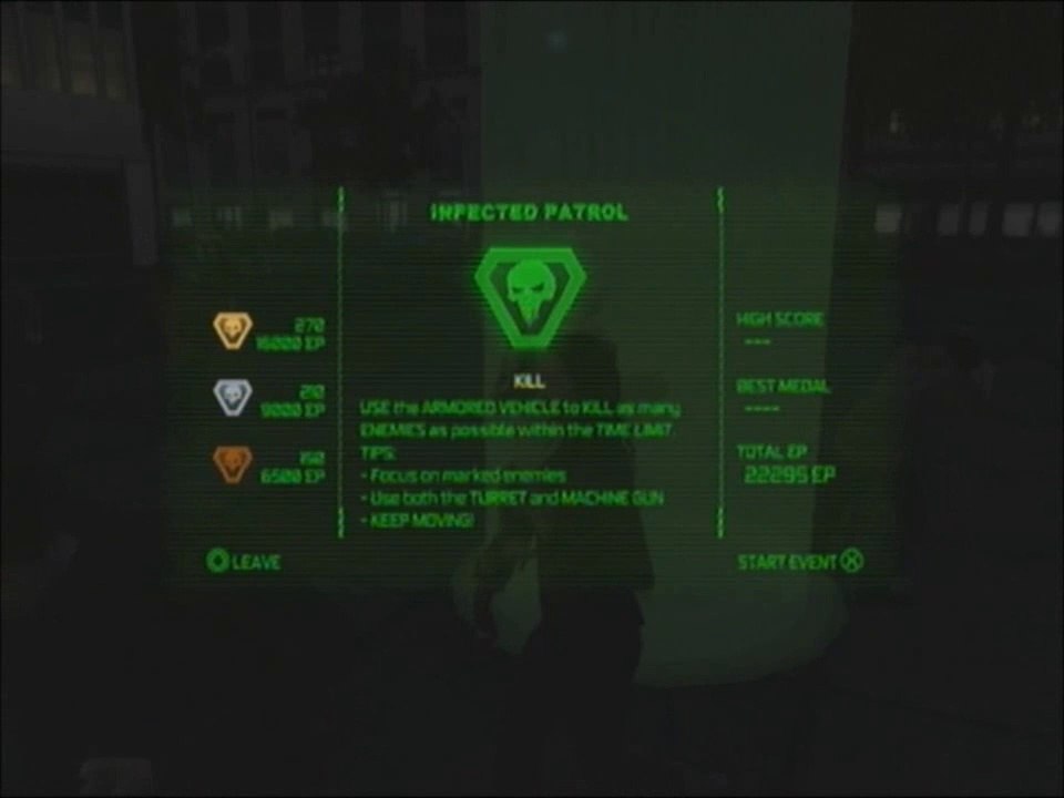 [Prototype] RePlaythrough [05/34]
