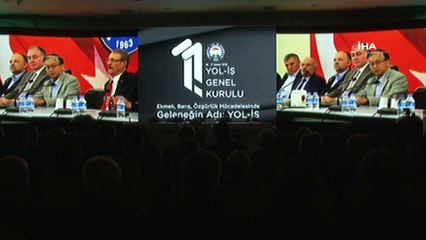 Karayollarında 696 KHK ile 10 bin taşeron işçi kapsam dışı