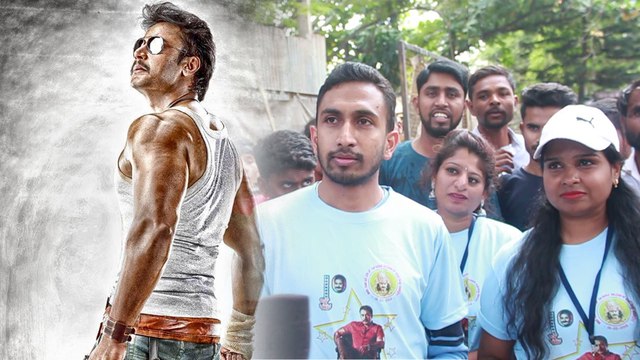 Darshan Birthday: ಹೆಣ್ಣುಮಕ್ಕಳ ಸುರಕ್ಷತೆ ಬಗ್ಗೆ ಕಾಳಜಿ ವಹಿಸಿದ ದಚ್ಚು | FILMIBEAT KANNADA