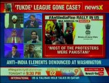 Anti India Flop | Pakistan's plot to disrespect India become Flop Show; Indians give it back