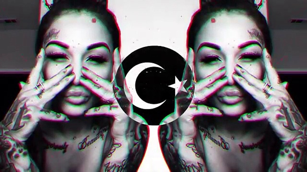 Minnet Eylemem  trap  remix