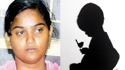 குழந்தையை கொன்ற பெண்ணுக்கு இரட்டை ஆயுள் தண்டனை- வீடியோ