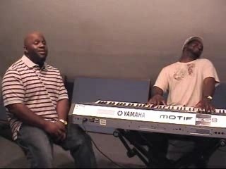 Soul R&B Gospel: Frank Cole Sings Oh How I Love Jesus