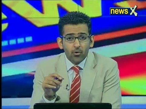 Armed personnel guard water in drought-hit Tikamgarh, Madhya Pradesh