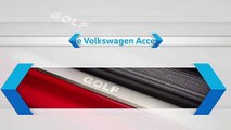 Volkswagen Accessories Door Sill Protection
