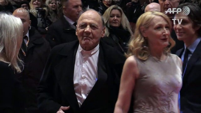 Bruno Ganz im Alter von 77 Jahren gestorben