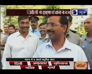 National Green Tribunal hits the brake on diesel vehicle sale in Delhi