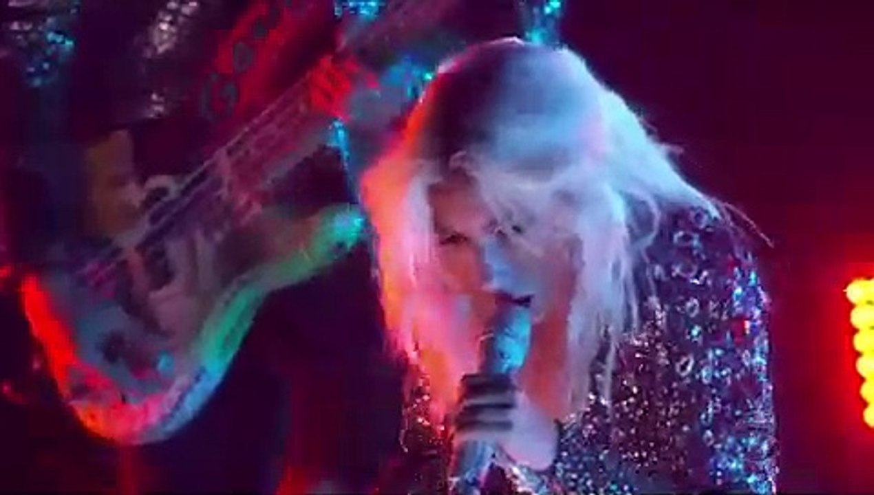 Grammy Awards 2019 Performances  Lady Gaga & Mark Ronson – “Shallow”