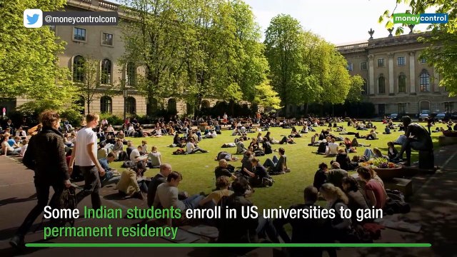 Shortcuts to settle in the US could turn the American dream into a nightmare