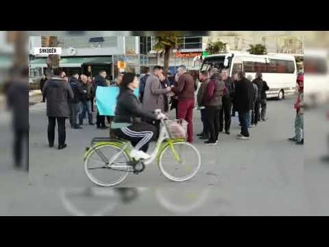 Protesta në mediat e huaja - Top Channel Albania - News - Lajme