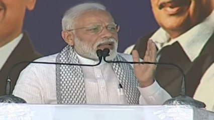 PM Modi ने Maharashtra के 1.25 करोड़ किसानों को दिया ये बड़ा तोहफा | वनइंडिया हिंदी