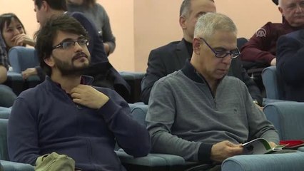 Kulak Çınlaması Tamamen de Geçebiliyor" (1)