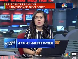 RBI blasts Yes Bank for divulging 'confidential' nil divergence report