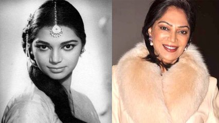 Simi Garewal: 5 Tips to Stay Young, Lesser known facts of the actress | FilmiBeat