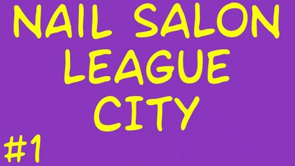 Nail Salon League City