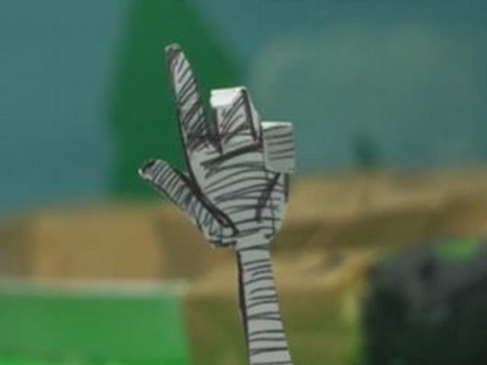 Libertad / Court d'animation