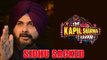 Navjot Singh Sidhu sacks from The Kapil Sharma Show