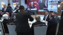 Ümraniye Belediye Başkan adayı Yıldırım: “İttifakla beraber bizim oyumuz en az yüzde 70 olmalı”