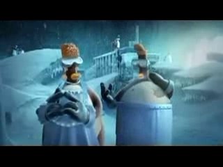 Coca-cola - Inside of Happiness Factory