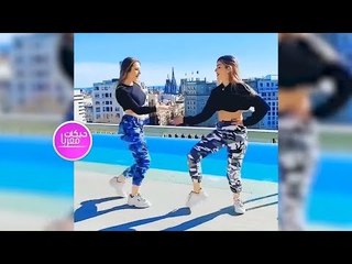 شحمر شفافك دبكات معربا 2019 حصريا