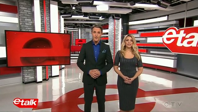 Justin et Hailee Bieber-ETalk-12 Février 2019