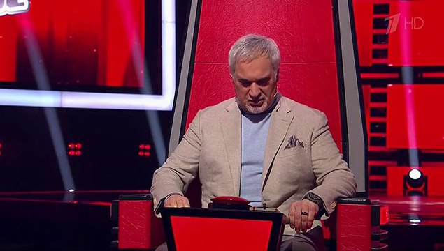 Голос дети 6 сезон 1 выпуск (2019) Новый сезон