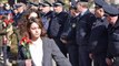 Surprizojnë të rinjtë e FRPD-së, lule për efektivët e policisë - Top Channel Albania - News - Lajme