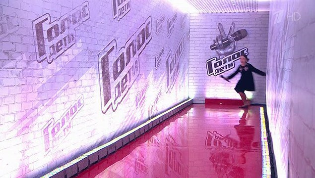 Голос дети 6 сезон 1 выпуск (2 часть) Новый сезон