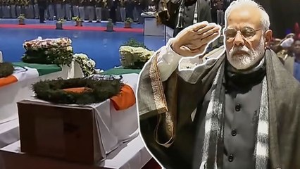 சிஆர்பிஎப் வீரர்களை பஸ்களில் கூட்டிச் சென்றது ஏன்?.. துரத்தும் கேள்விகள்- வீடியோ