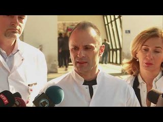 Filipçe: Edhe 4 pacientë janë në gjendje të rëndë